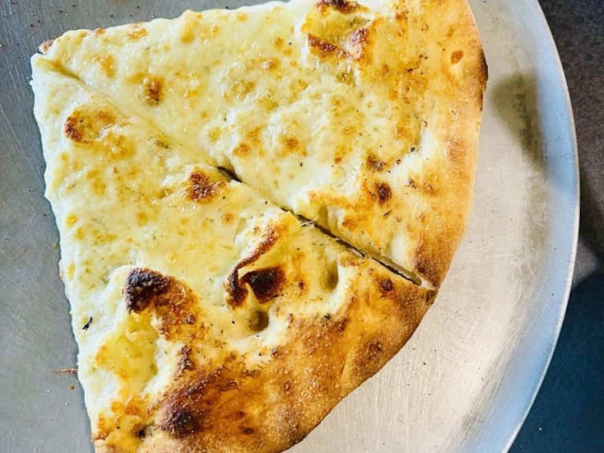 Albertino's Brick Oven Eatery