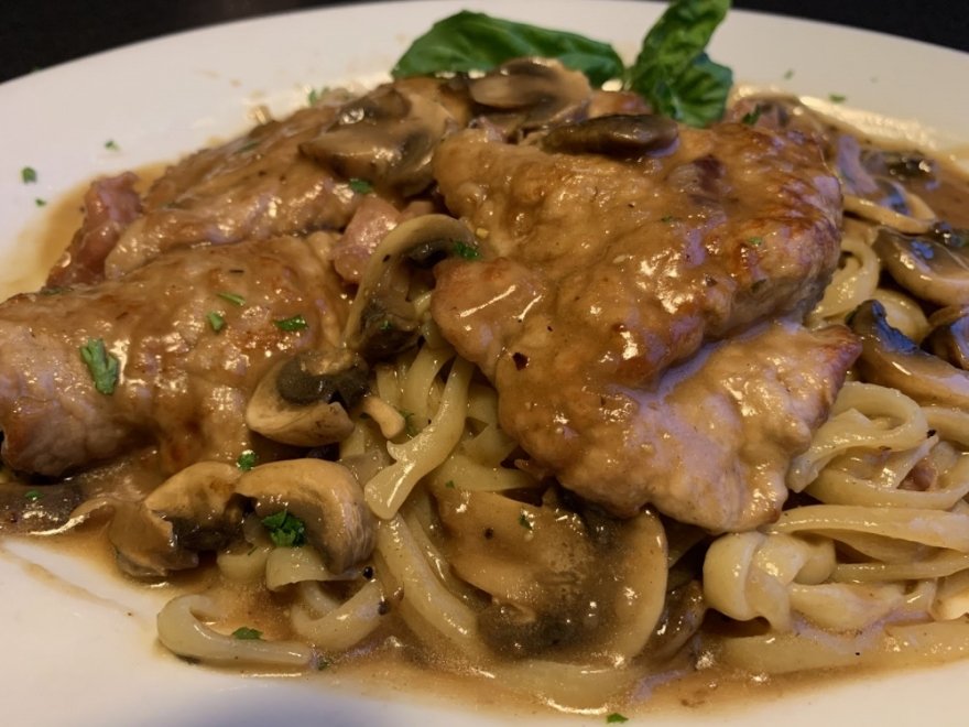 Albertino's Brick Oven Eatery