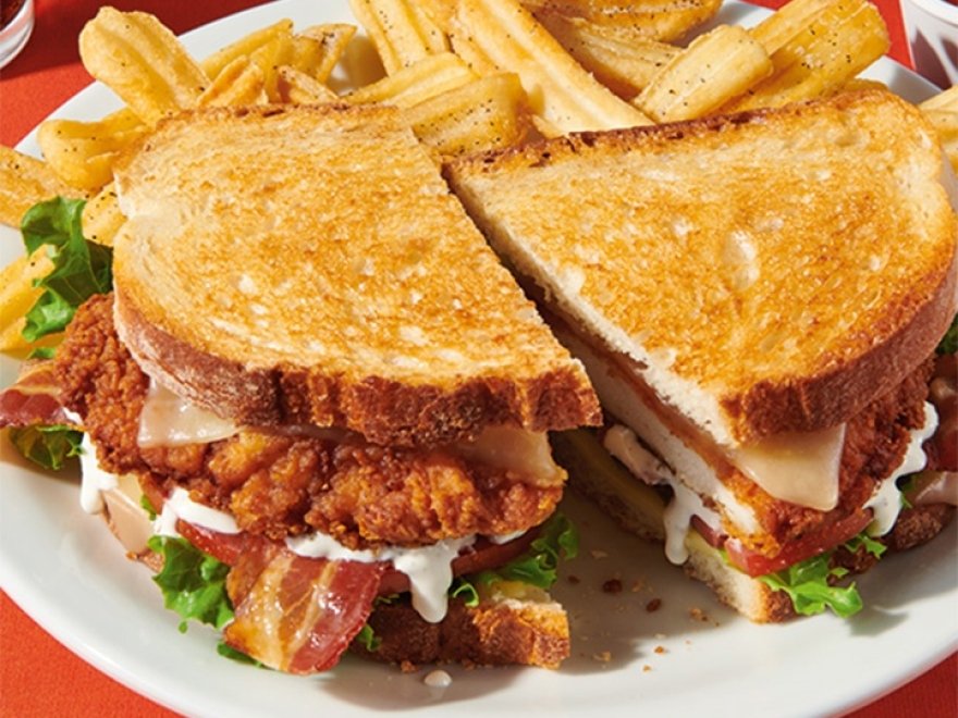 Denny's