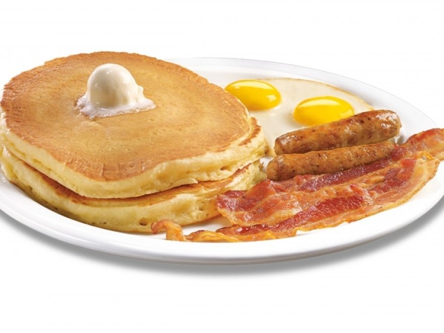 Denny's Restaurant