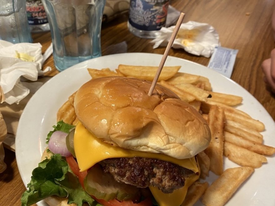 Denny's