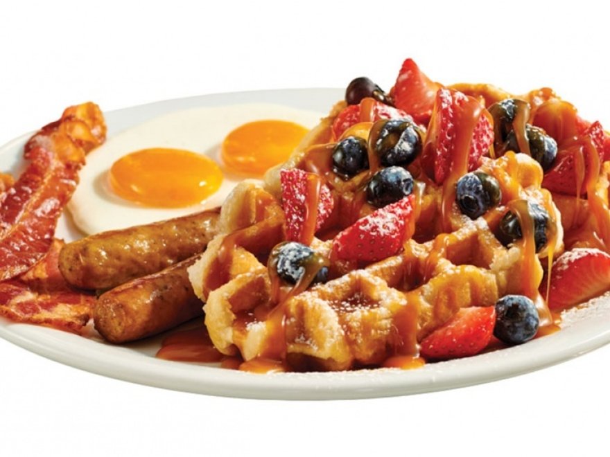 Denny's