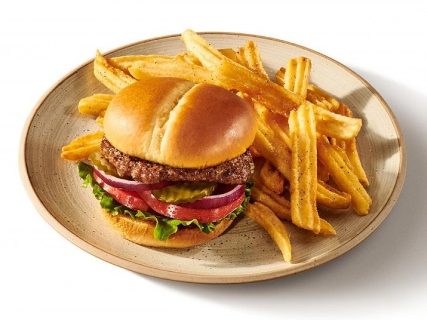 Denny's Restaurant