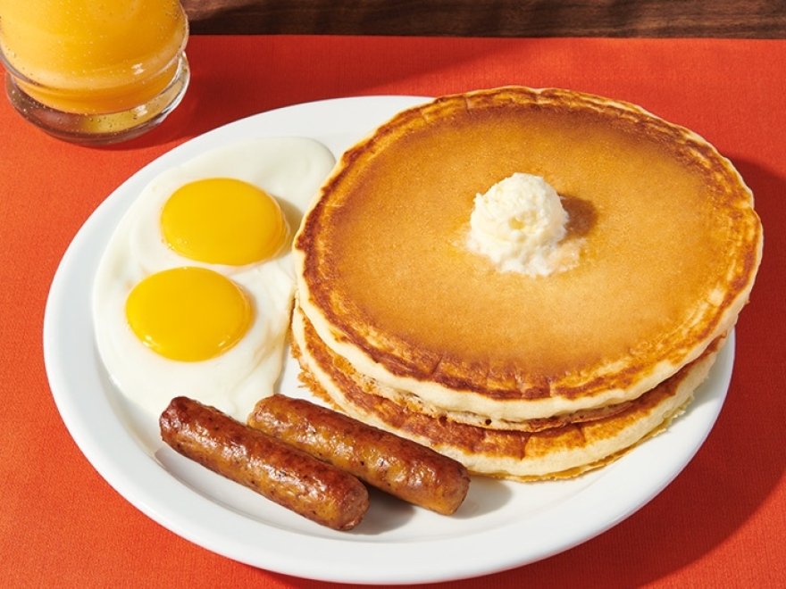 Denny's Restaurant
