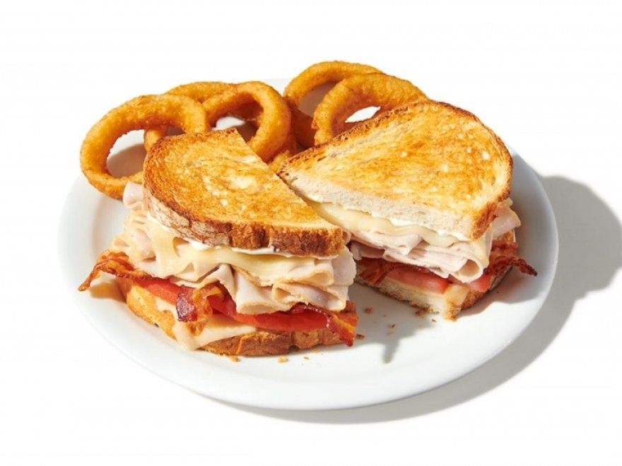 Denny's Restaurant