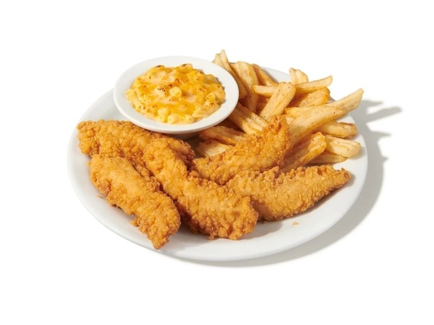 Denny's Restaurant