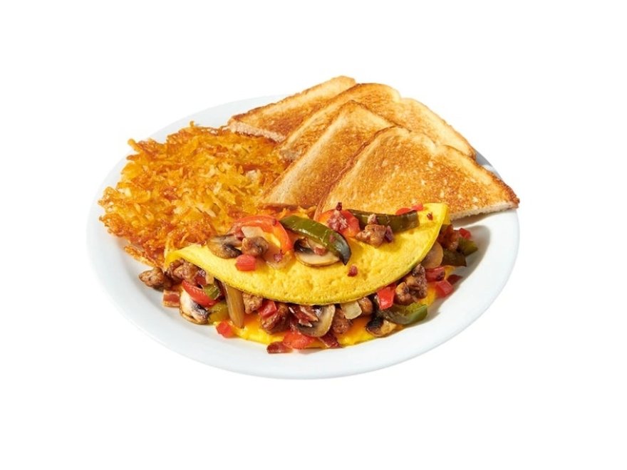 Denny's Restaurant
