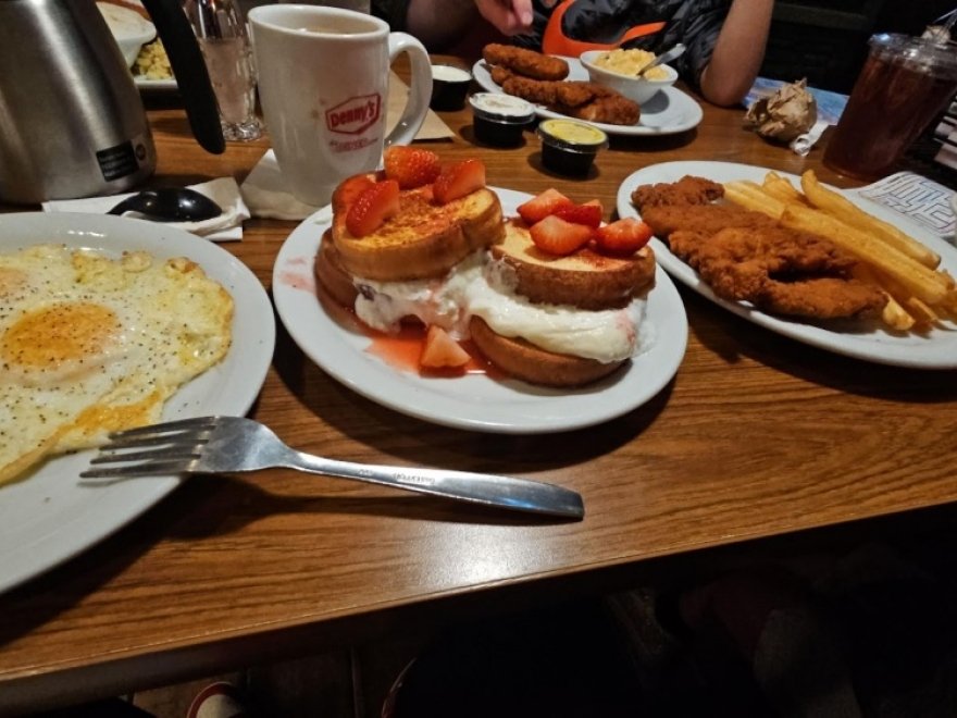 Denny's
