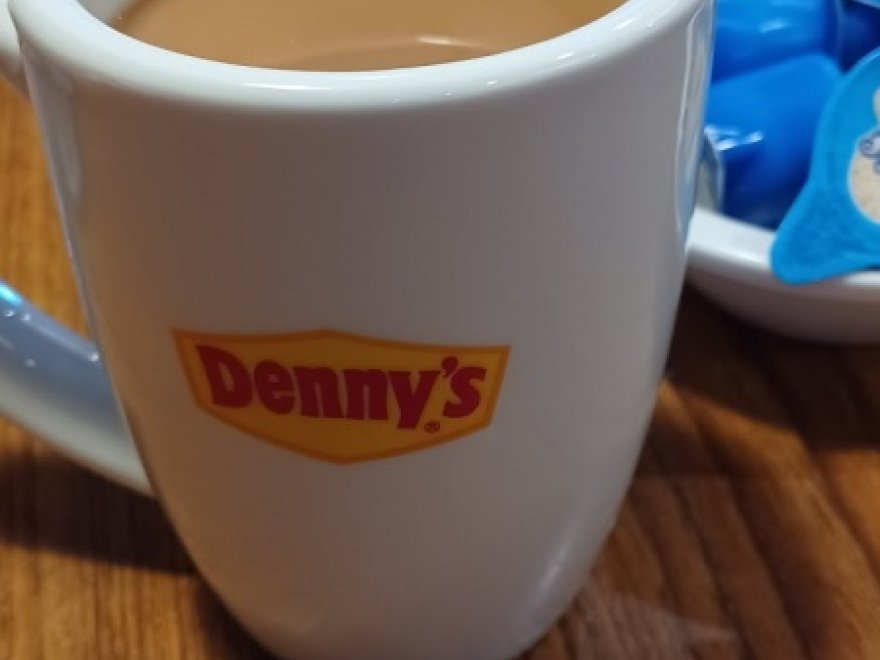 Denny's