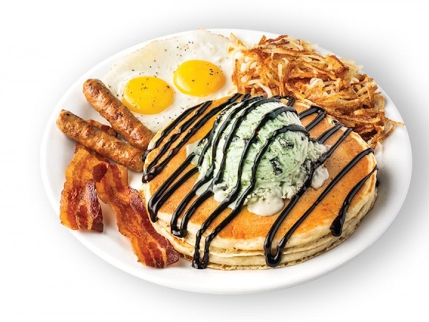 Denny's Restaurant