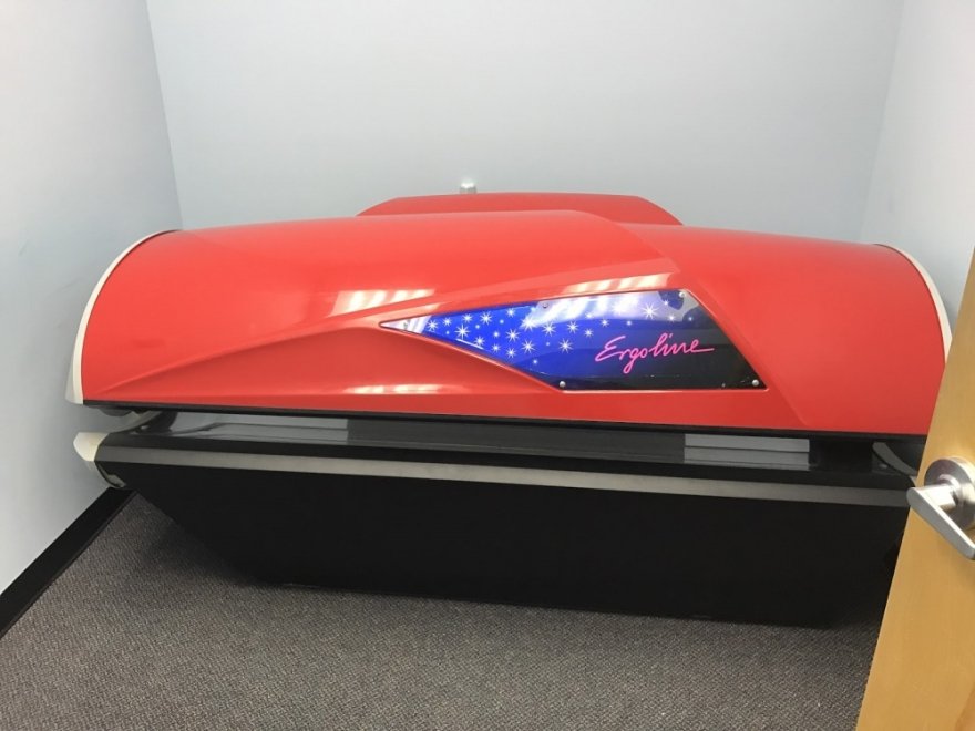 OC Tanning LLC