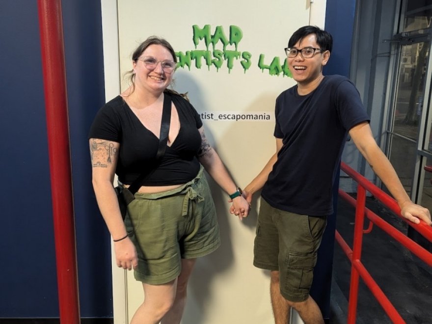 Escapomania Downtown - Escape Room