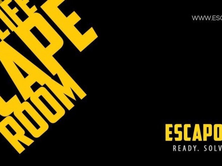 Escapomania Downtown - Escape Room