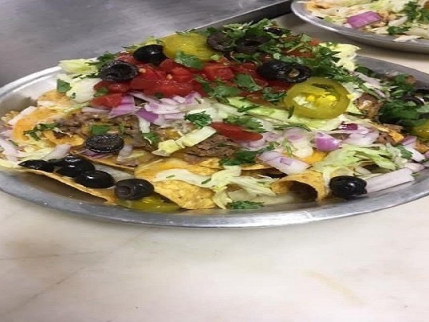 Taco Junction