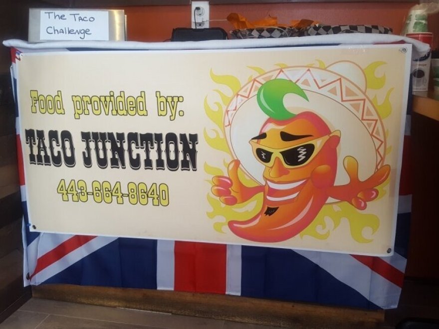 Taco Junction