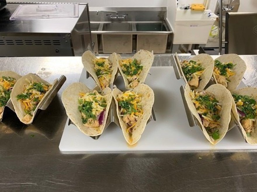 Taco Junction