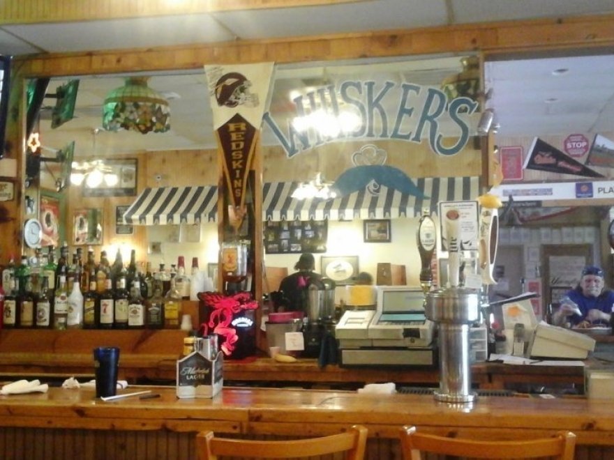 Whisker's Bar & Grill