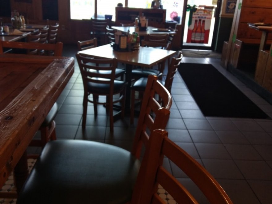 Whisker's Bar & Grill