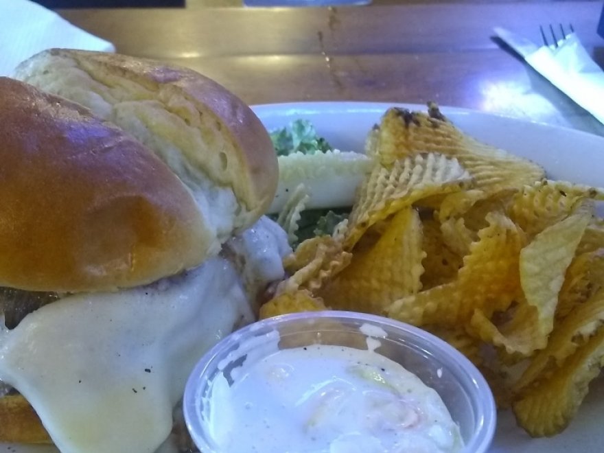 Whisker's Bar & Grill