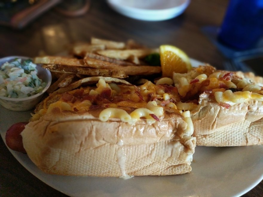 Whisker's Bar & Grill