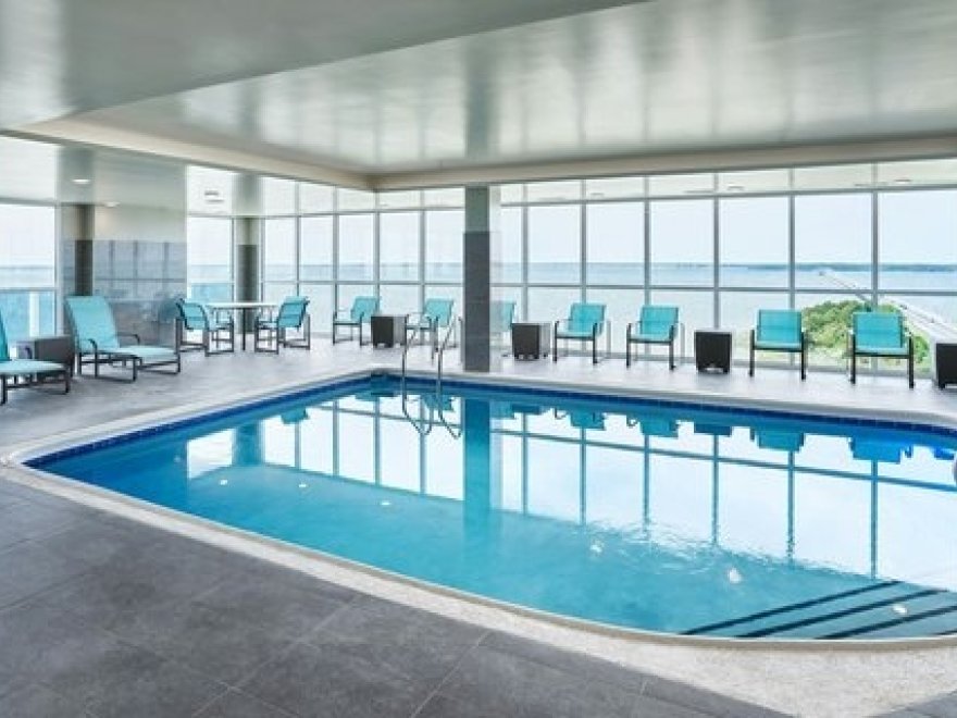 Residence Inn by Marriott Ocean City