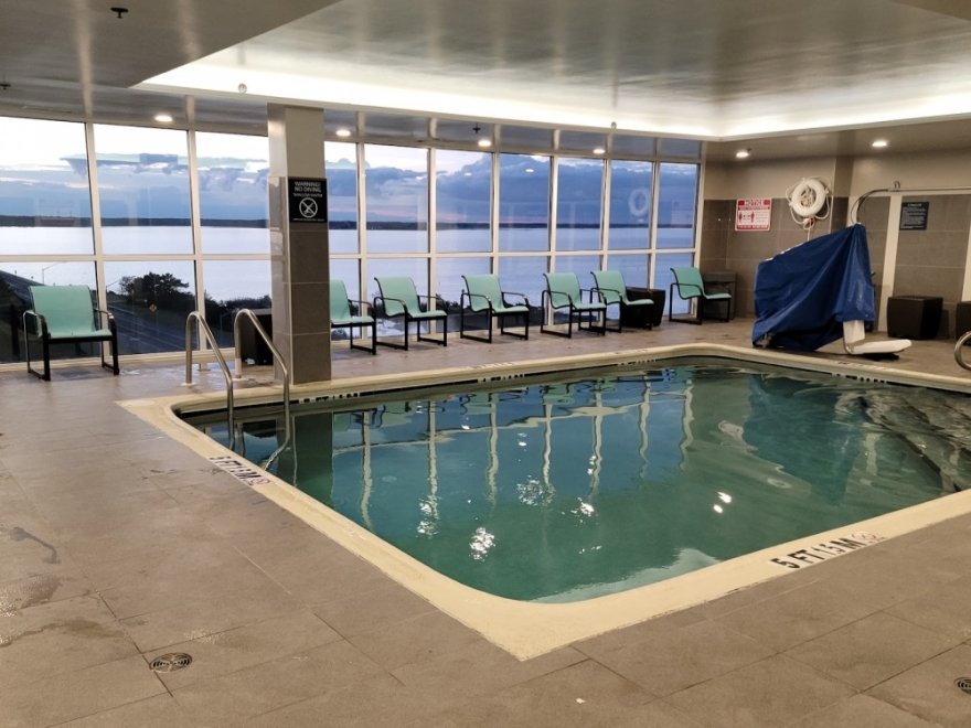 Residence Inn by Marriott Ocean City
