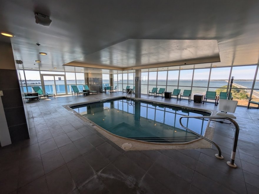 Residence Inn by Marriott Ocean City