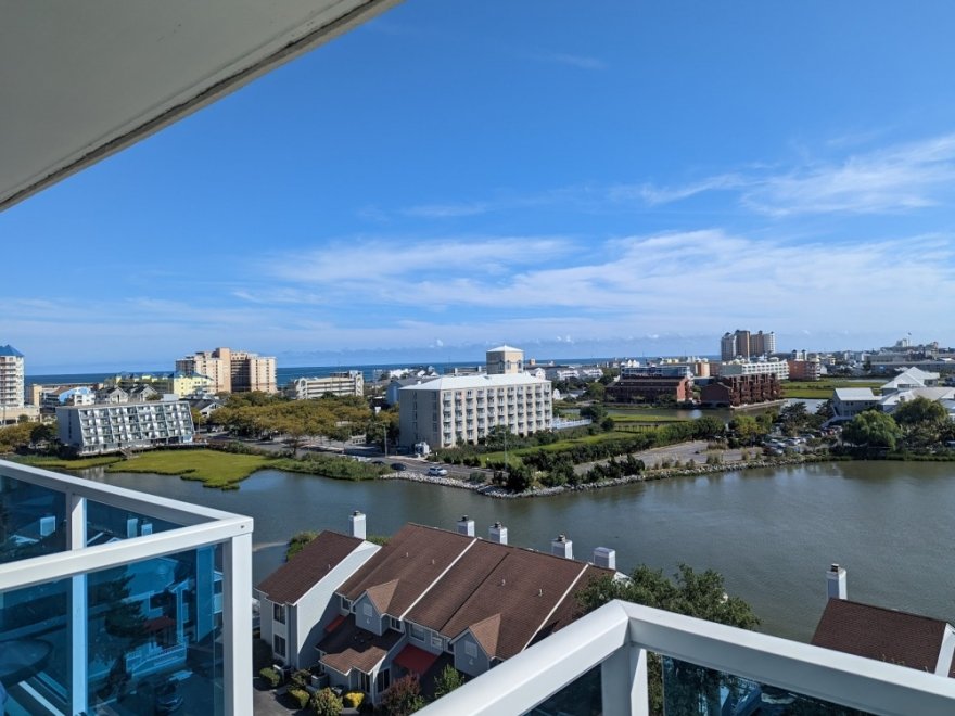 Residence Inn by Marriott Ocean City