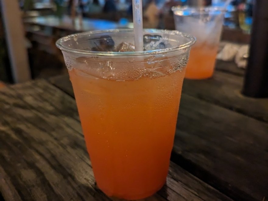 Hopper's Tap House