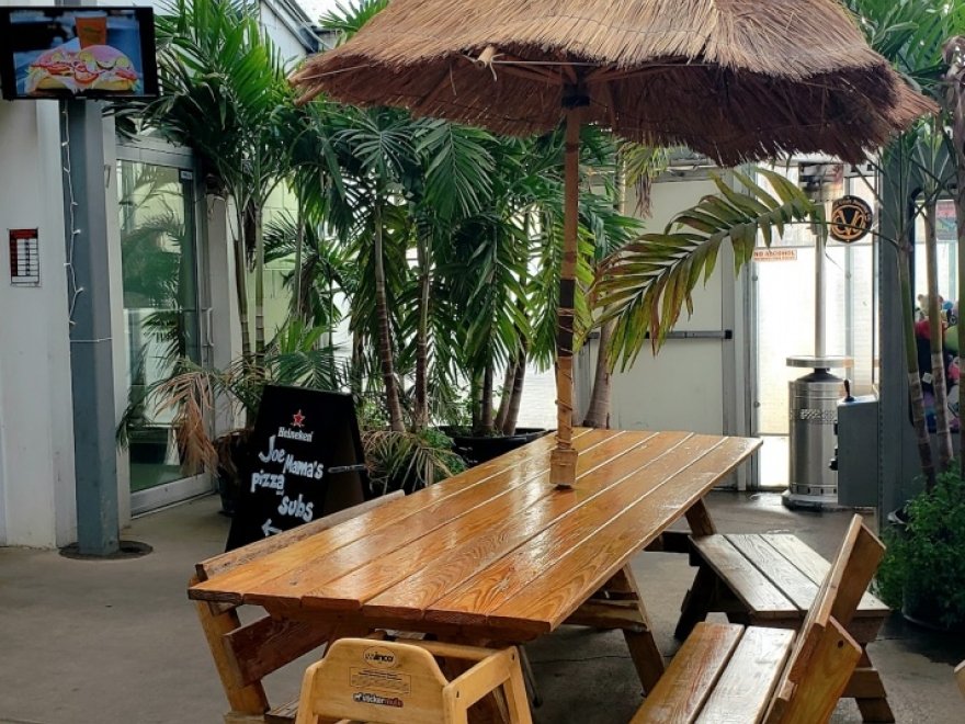 Hopper's Tap House