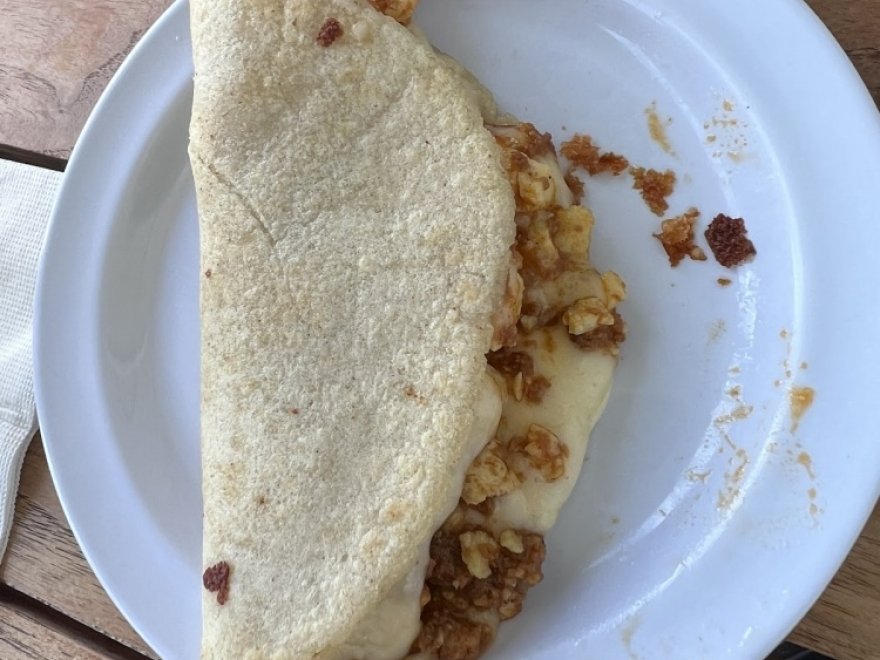 Casita Linda | Mexican café