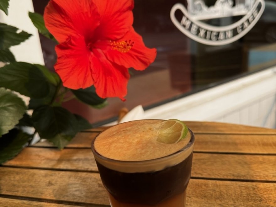 Casita Linda | Mexican Café