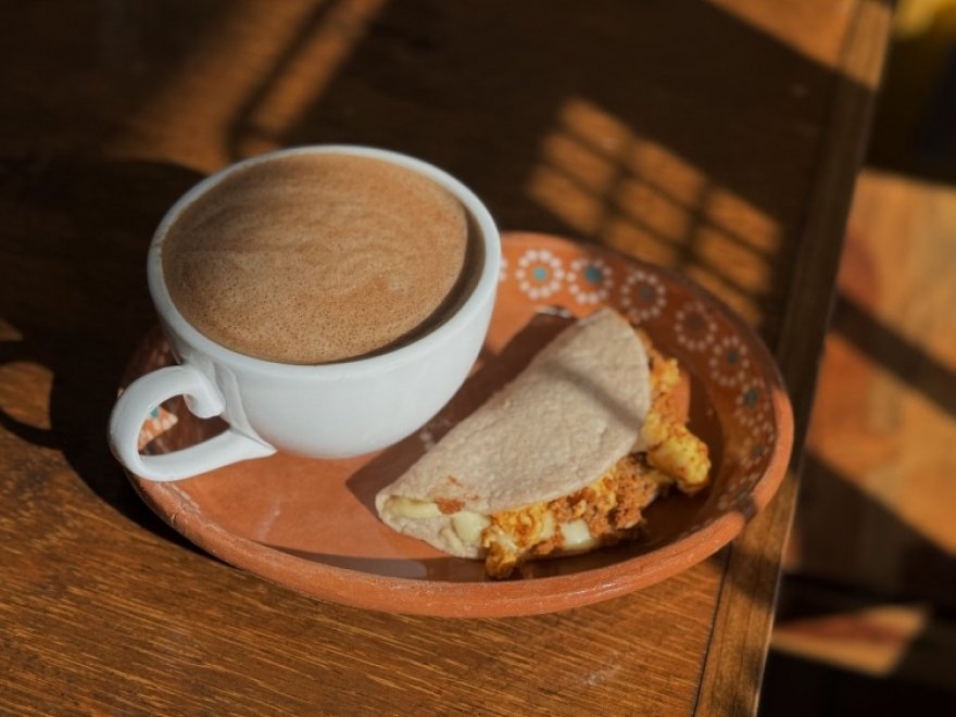 Casita Linda | Mexican café