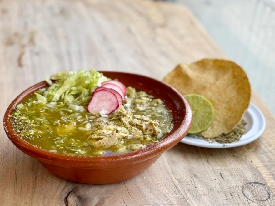 Casita Linda | Mexican Café