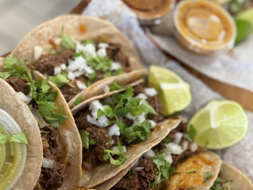 Casita Linda | Mexican café