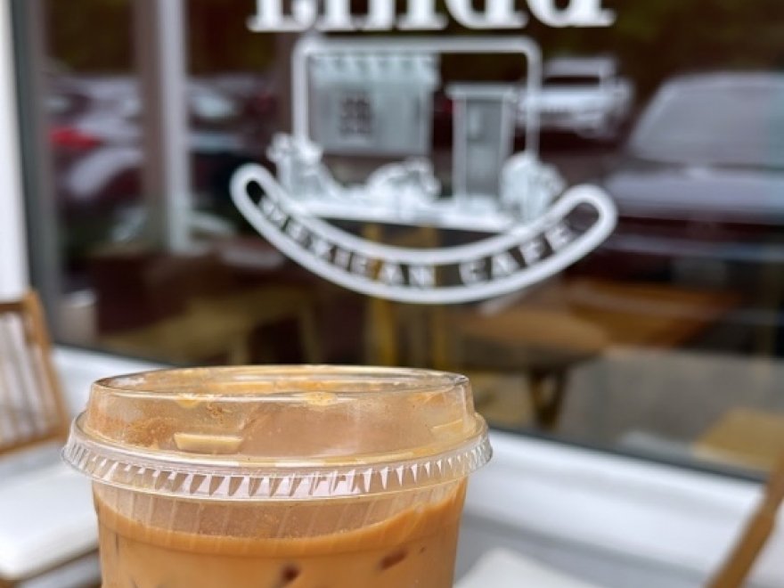 Casita Linda | Mexican café
