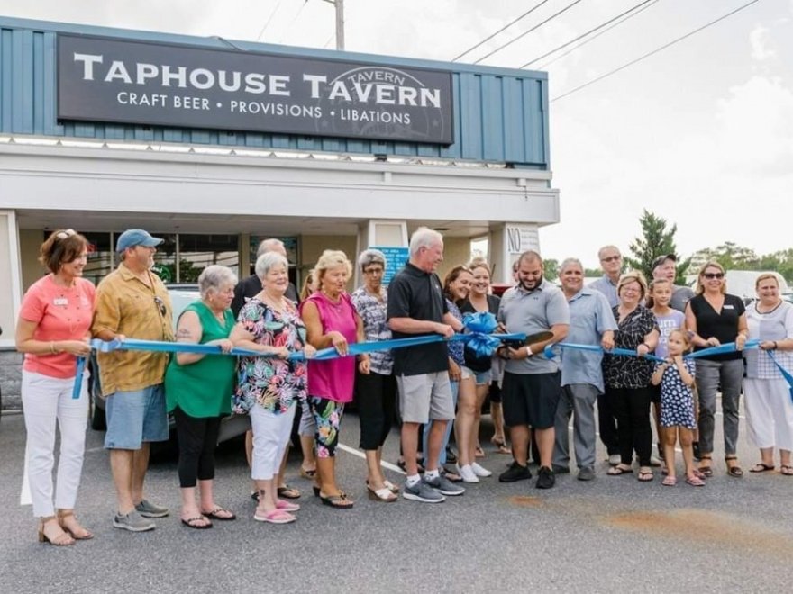 Taphouse Tavern