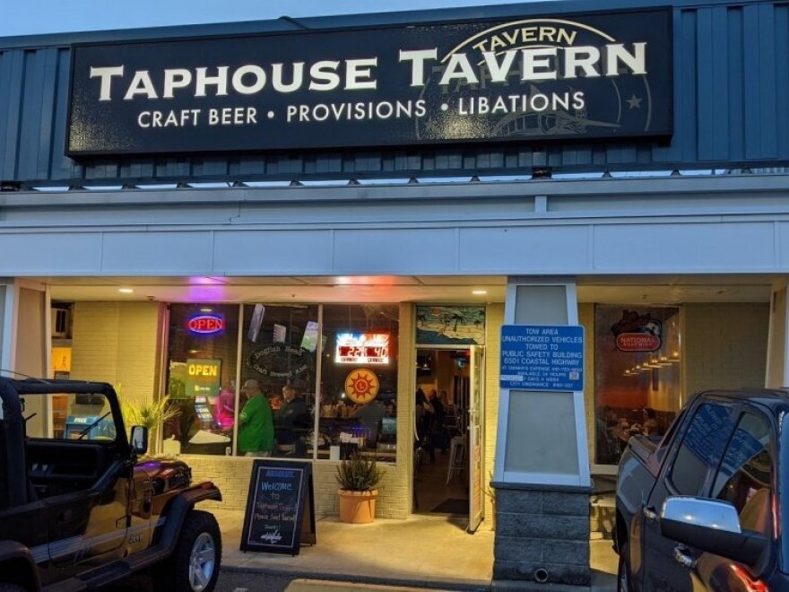 Taphouse Tavern