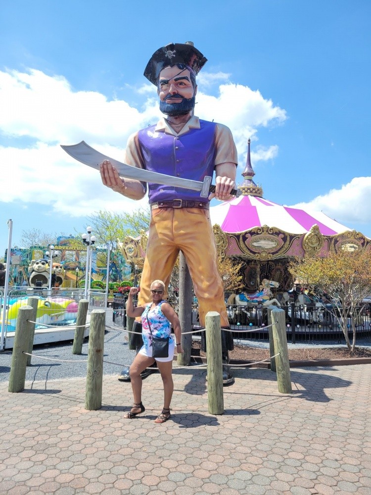 Jolly Roger Amusement Park | OC Groups