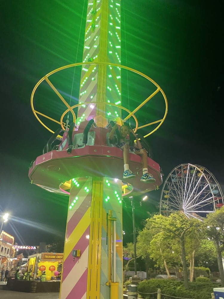 Jolly Roger Amusement Park | OC Groups