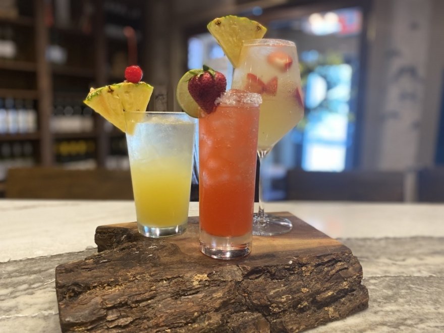 Pines Public House & Eatery