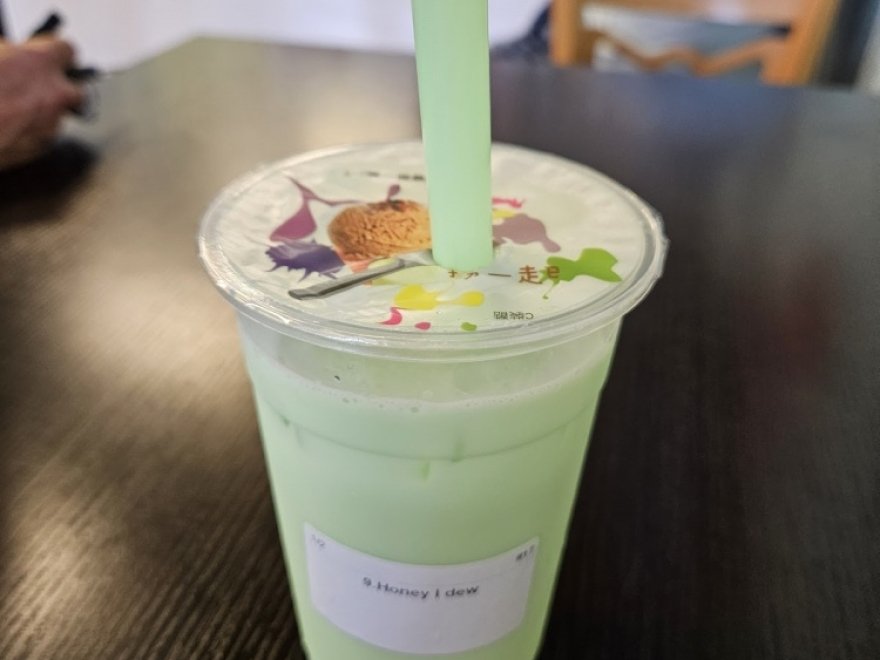 Tea Boss