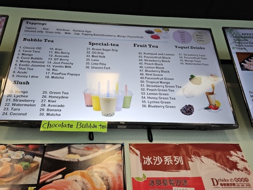 Tea Boss
