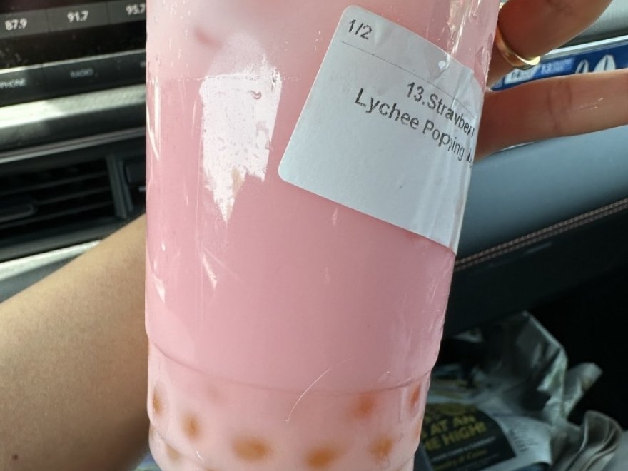 Tea Boss