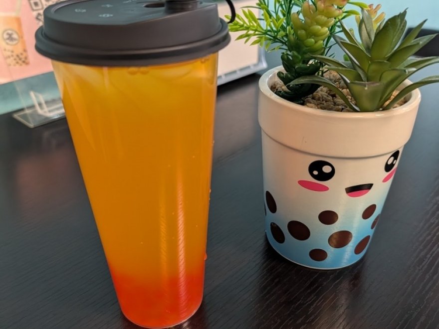 Tea Boss