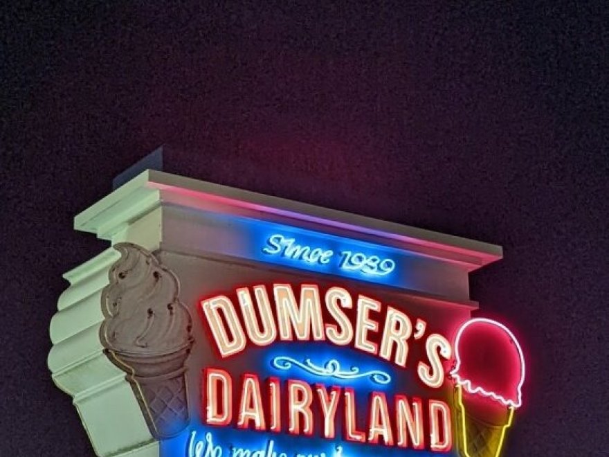 Dumser's Dairyland