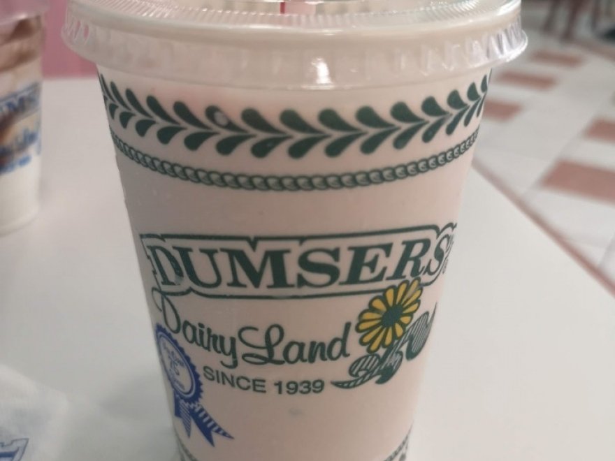 Dumsers Dairyland Factory