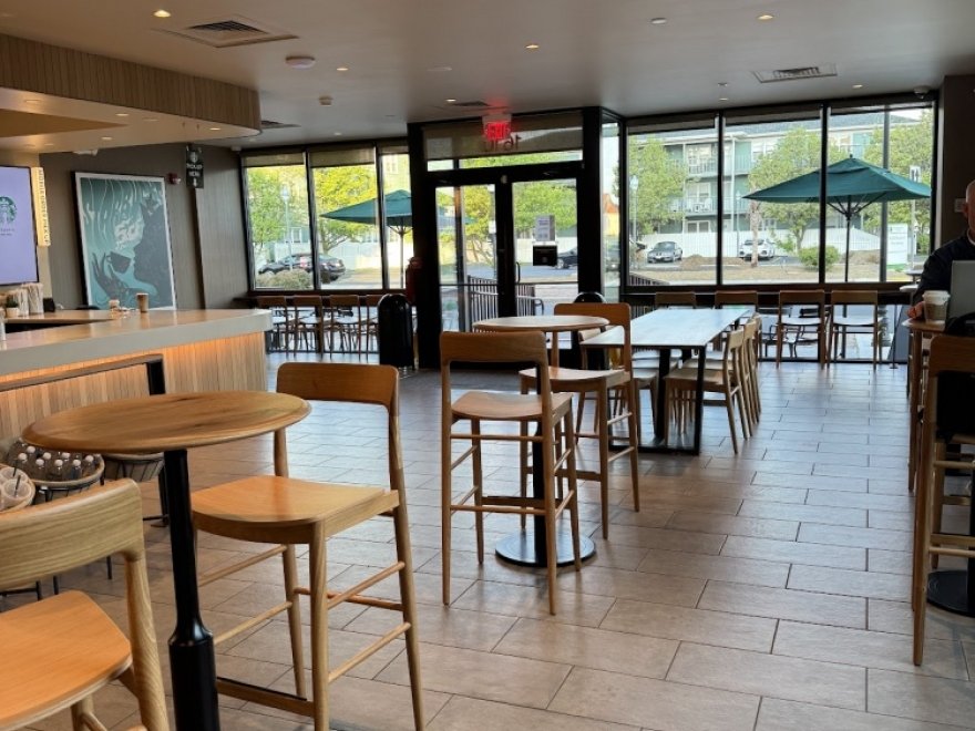 Starbucks Coffee Company