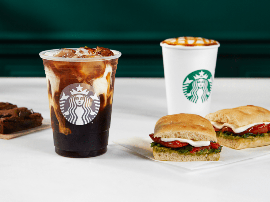 Starbucks Coffee Company