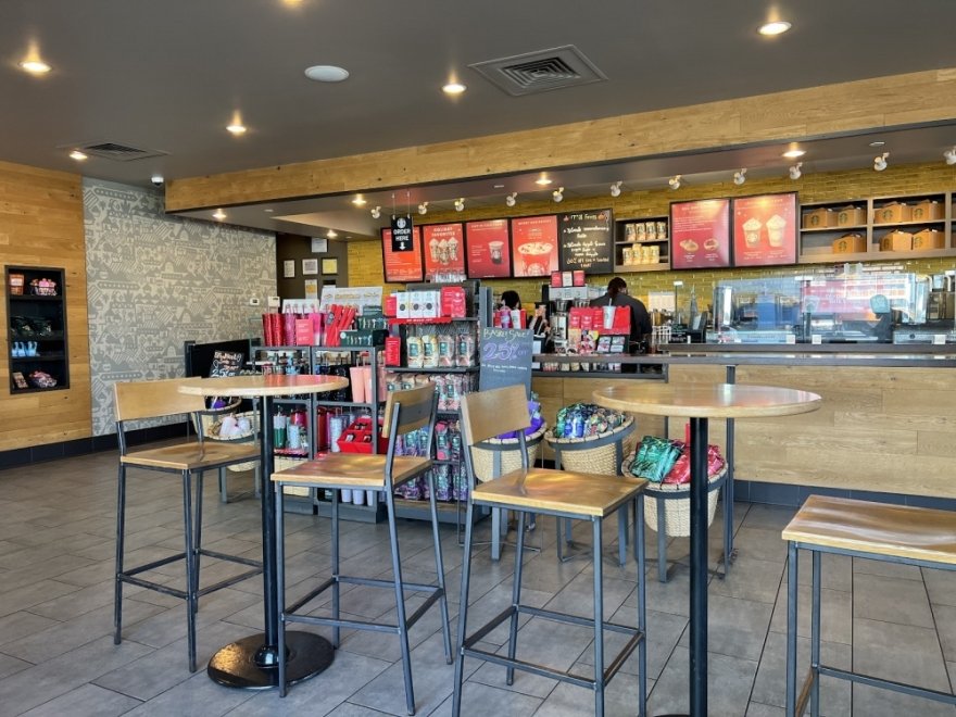 Starbucks Coffee Company